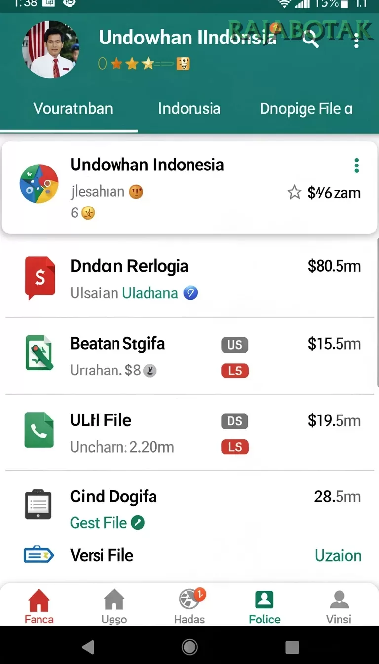 Screenshot 34r nomor 2
