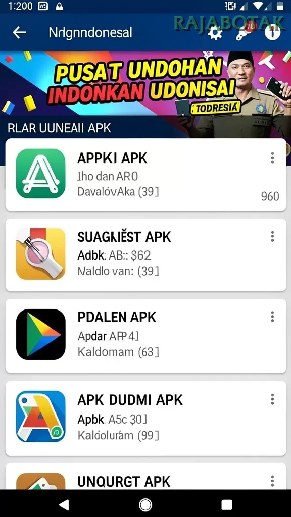 Screenshot dewi11 nomor 3