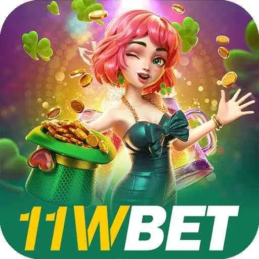 11wbet App APK Terbaru APK Resmi — ikon aplikasi