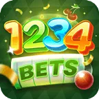 Update Aplikasi 1234bets Terbaru 2026 APK Resmi — ikon aplikasi