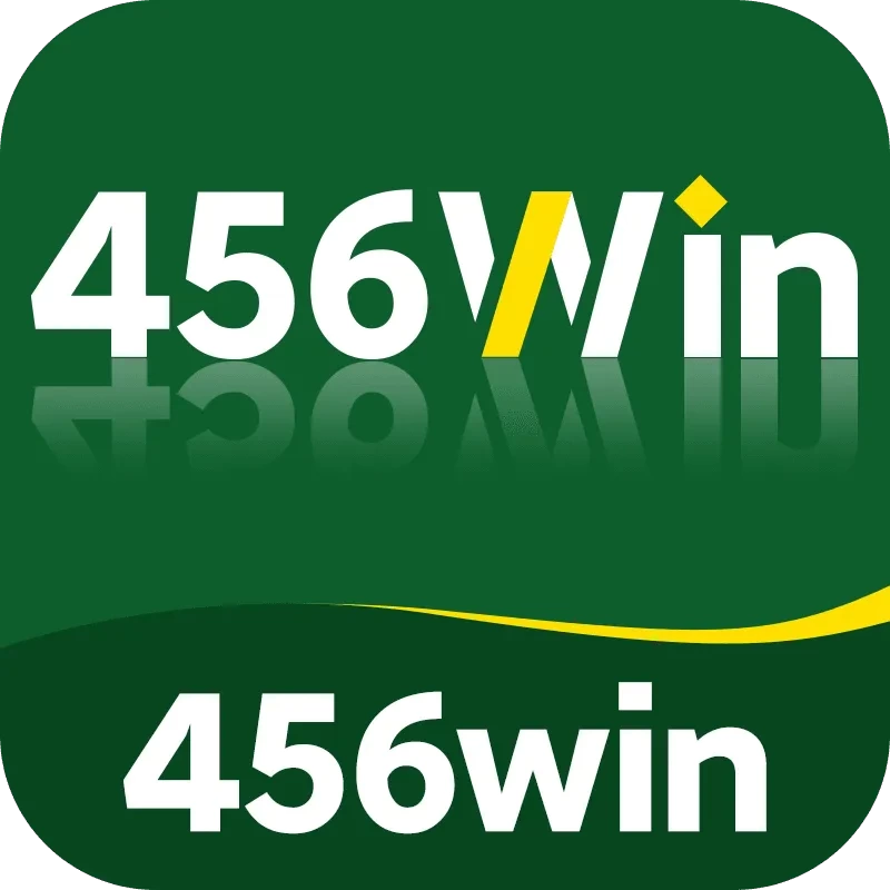 Aplikasi 456win Ringan untuk Android APK Resmi — ikon aplikasi