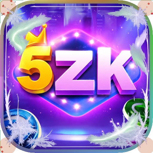 5zk APK Terbaru: Download Cepat dan Gratis APK Resmi — ikon aplikasi