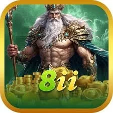 8ii App APK Terbaru APK Resmi — ikon aplikasi