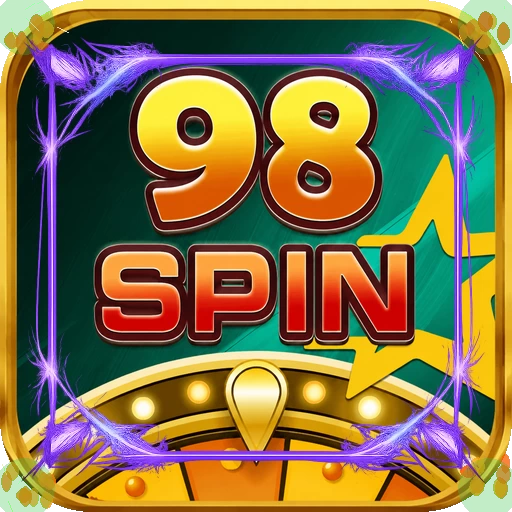 Panduan Instalasi Aplikasi 98spin di Android APK Resmi — ikon aplikasi