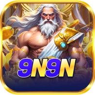 Cara Update Aplikasi 9n9n ke Versi Terbaru APK Resmi — ikon aplikasi