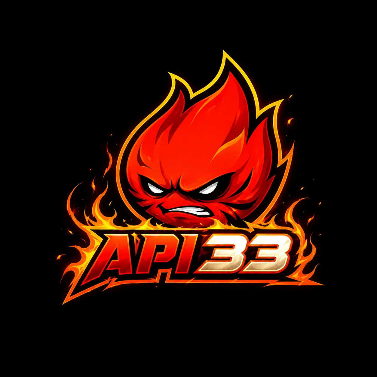 Panduan Lengkap Aplikasi api33 untuk Pemula APK Resmi — ikon aplikasi