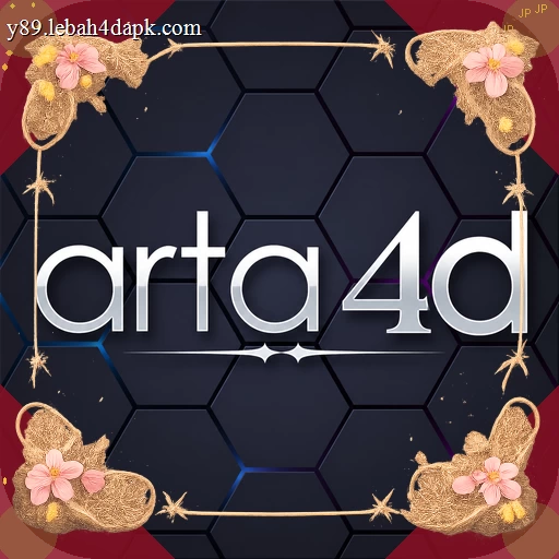Aplikasi arta4d Terbaru: Review dan Link Download APK Resmi — ikon aplikasi