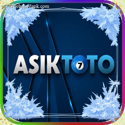 Aplikasi asiktoto Terbaru untuk Android dan iOS APK Resmi — ikon aplikasi