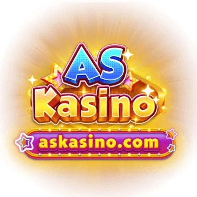 Aplikasi askasino Terbaik untuk Android dan iOS APK Resmi — ikon aplikasi