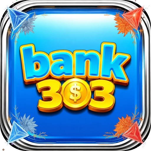 bank303 Terbaru: Download APK dan Info Lengkap APK Resmi — ikon aplikasi