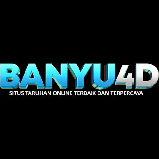 Update Aplikasi banyu4d Terbaru 2026 APK Resmi — ikon aplikasi