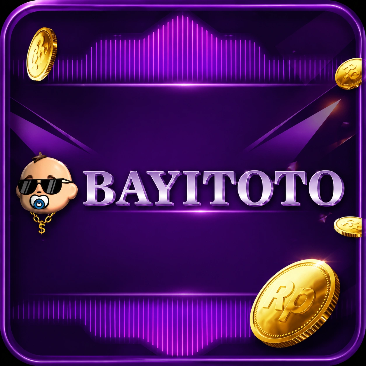 bayitoto APK Terbaru dan Aman untuk Diunduh APK Resmi — ikon aplikasi