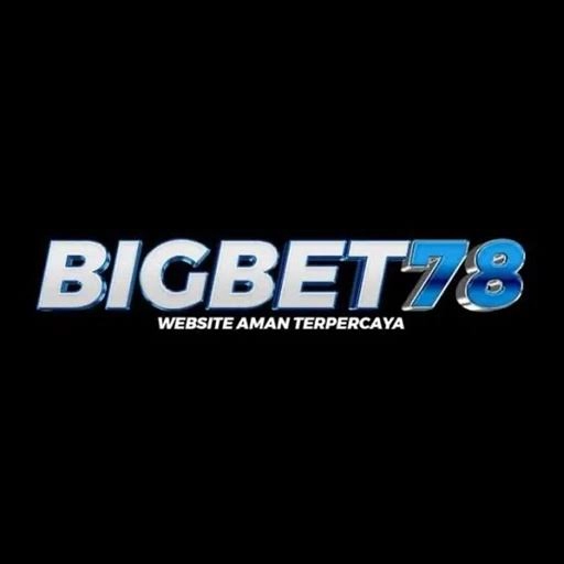 Aplikasi bigbet78 Terbaru dengan Fitur Terbaik APK Resmi — ikon aplikasi