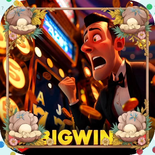 bigwin189 App APK Terbaru APK Resmi — ikon aplikasi