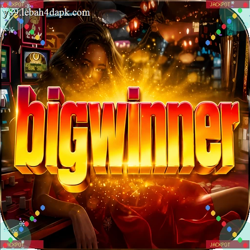 Cara Pasang bigwinner di HP Android dengan Benar APK Resmi — ikon aplikasi