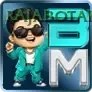 Ikon bosmenang