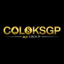 coloksgp App: Info, Rating, dan Link Download APK Resmi — ikon aplikasi