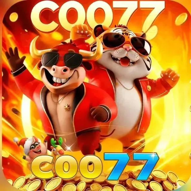 coo77 App Terbaru: Fitur Unggulan dan Download APK Resmi — ikon aplikasi