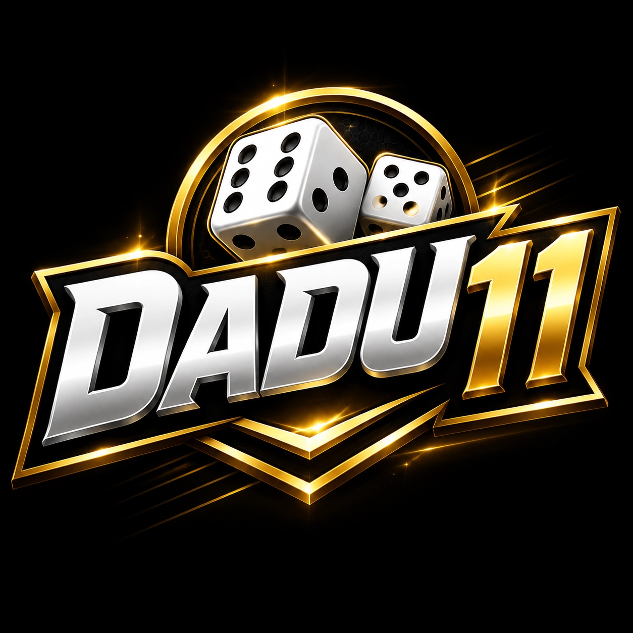 dadu11 APK Terbaru dan Aman untuk Diunduh APK Resmi — ikon aplikasi