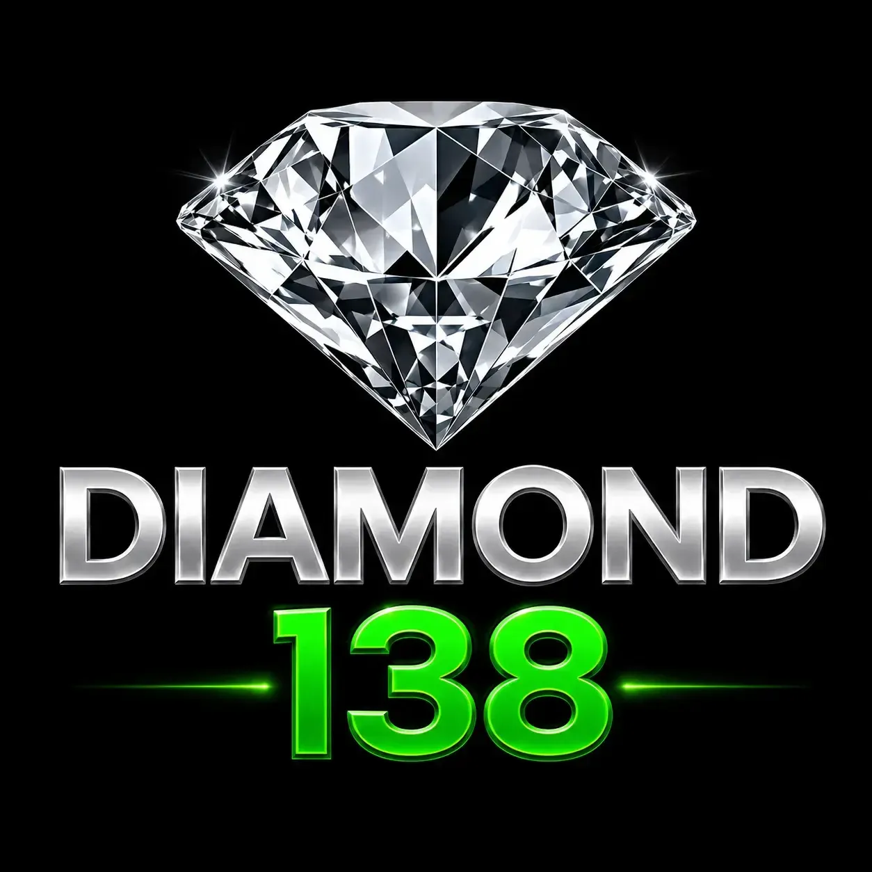 Review Lengkap Aplikasi diamond138 Terbaru APK Resmi — ikon aplikasi