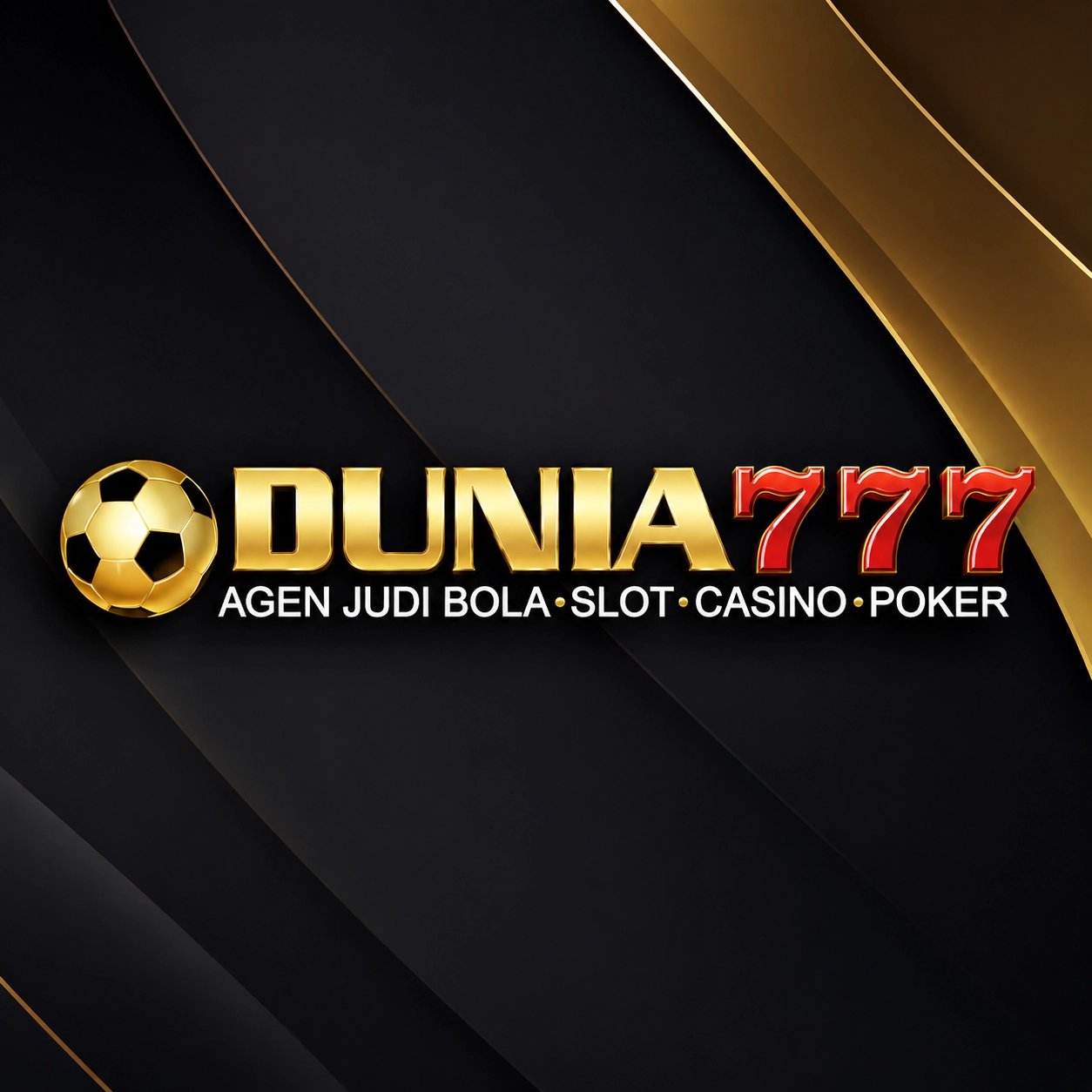 dunia777 Versi Terbaru: Apa yang Baru? APK Resmi — ikon aplikasi