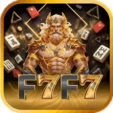 Aplikasi f7f7 Resmi dan Terpercaya di Android APK Resmi — ikon aplikasi