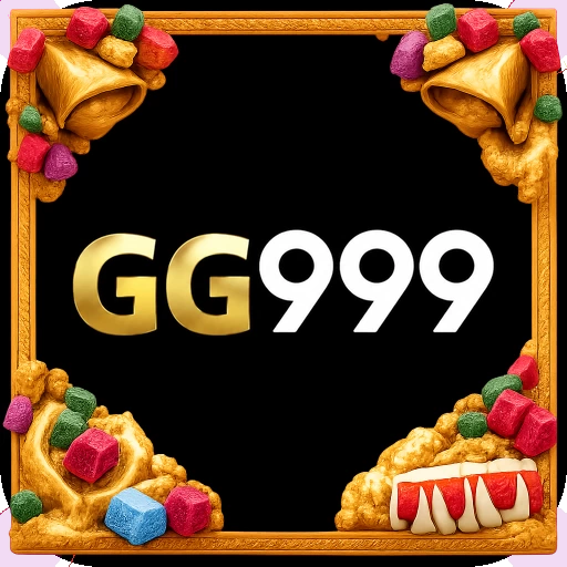 gg999 APK Terbaru dan Aman untuk Diunduh APK Resmi — ikon aplikasi