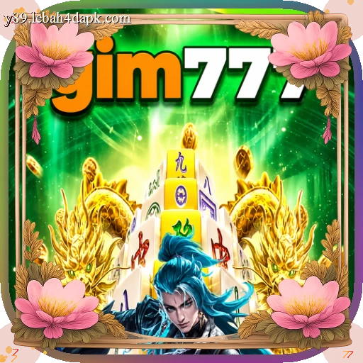 gim777 Versi Terbaru: Apa yang Baru? APK Resmi — ikon aplikasi