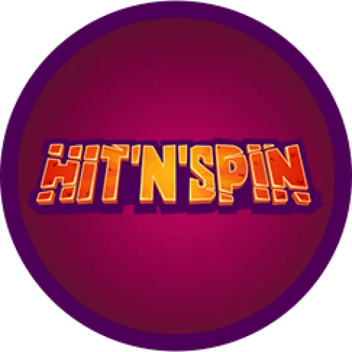 Review Lengkap Aplikasi hitnspin Terbaru APK Resmi — ikon aplikasi