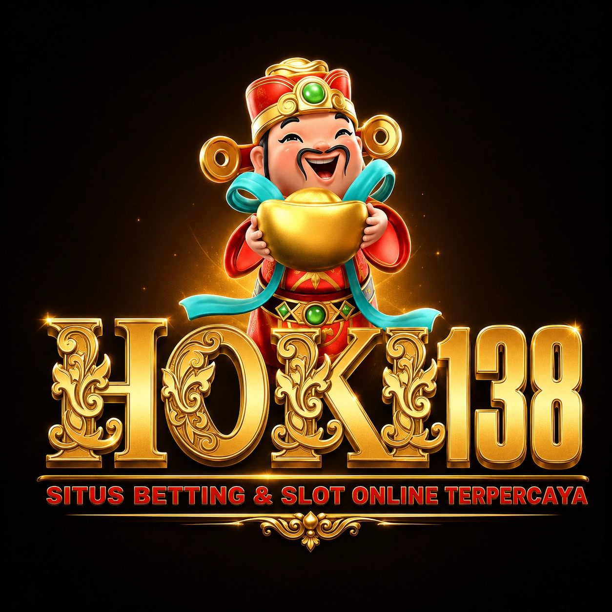 Kelebihan dan Fitur Aplikasi hoki138 Terbaru APK Resmi — ikon aplikasi