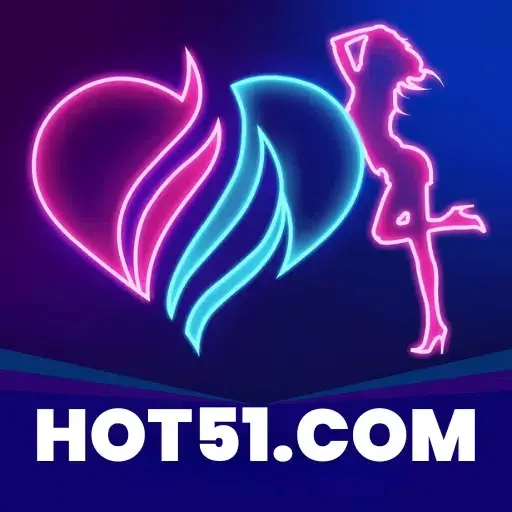 Review Aplikasi hot51 Versi Terbaru APK Resmi — ikon aplikasi