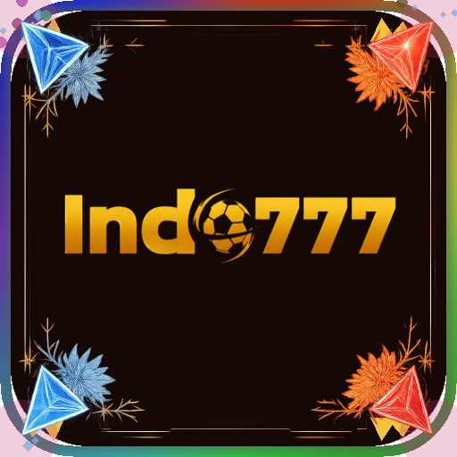 ind777 APK: Fitur, Ukuran, dan Link Download APK Resmi — ikon aplikasi