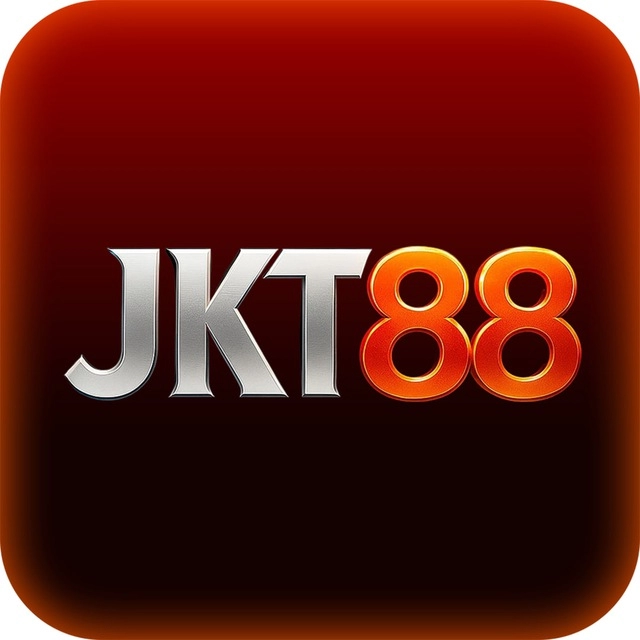 Update Aplikasi jkt88 Terbaru 2026 APK Resmi — ikon aplikasi