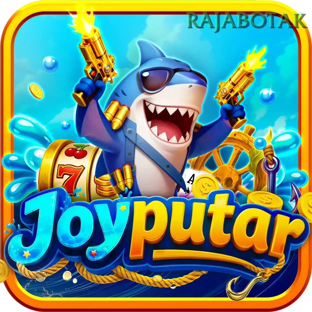 Ikon joyputar