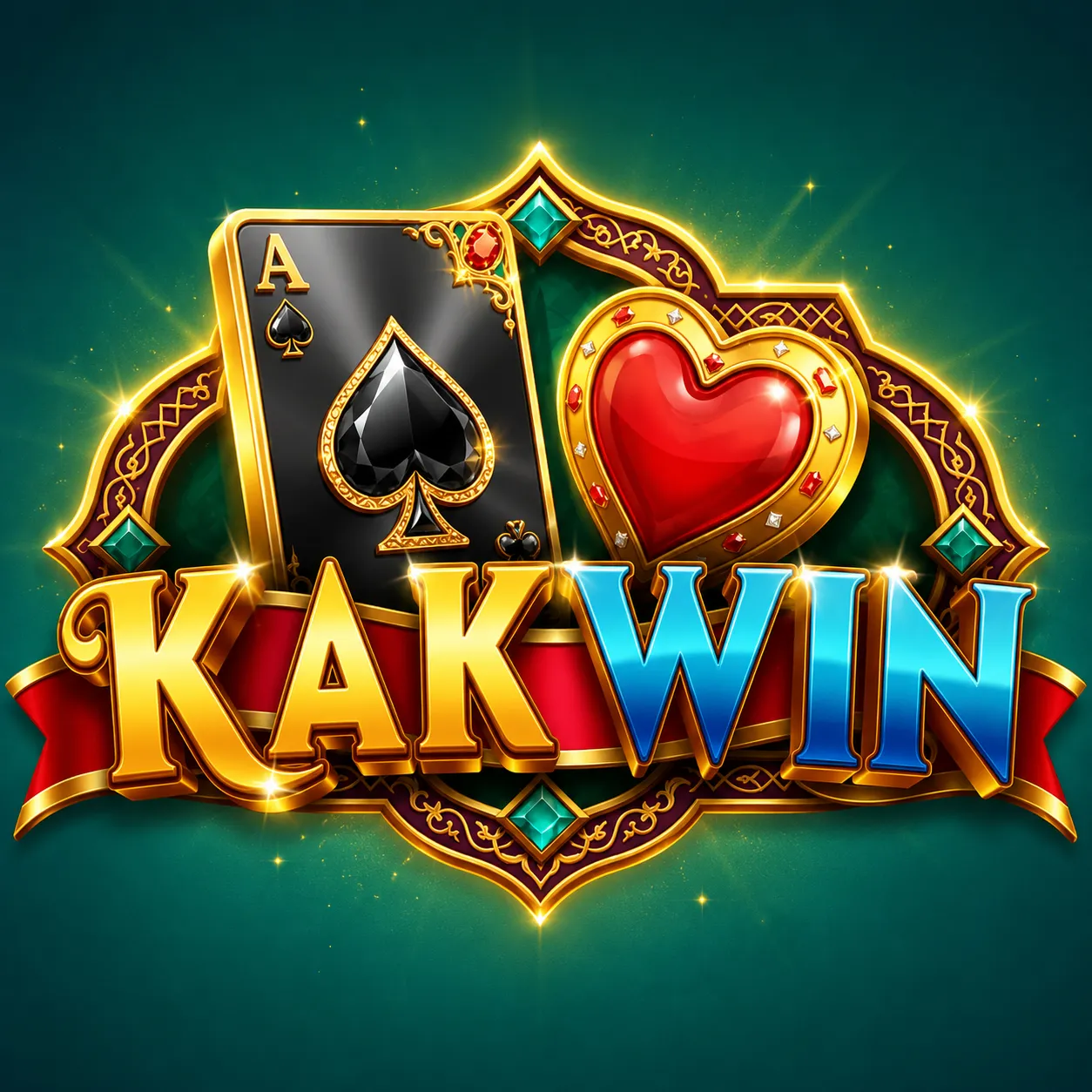kakwin Versi Terbaru: Apa yang Baru? APK Resmi — ikon aplikasi