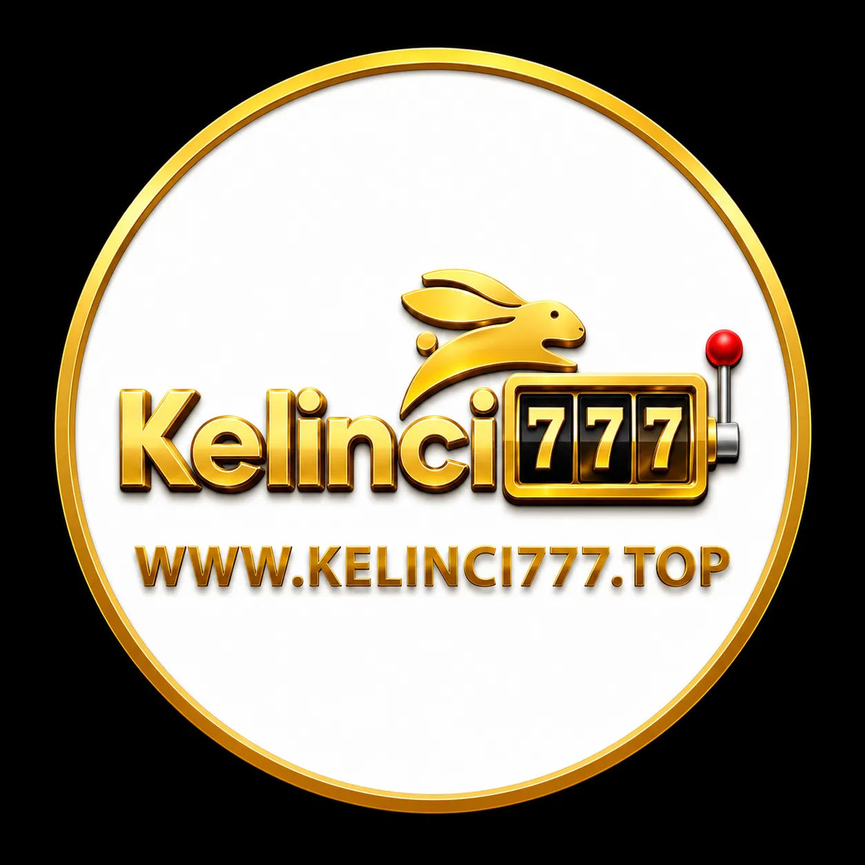 kelinci777 APK Versi Terbaru untuk Android 2026 APK Resmi — ikon aplikasi