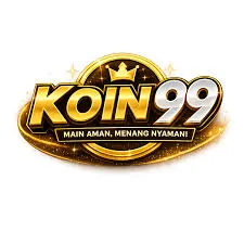 Info Lengkap Aplikasi koin99 Versi Terbaru APK Resmi — ikon aplikasi