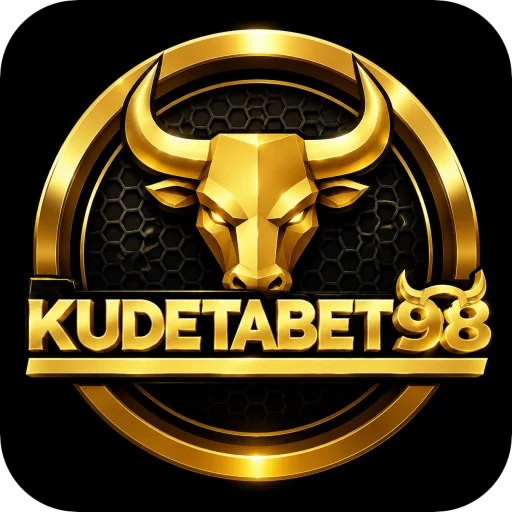 Update Aplikasi kudetabet98 Terbaru 2026 APK Resmi — ikon aplikasi