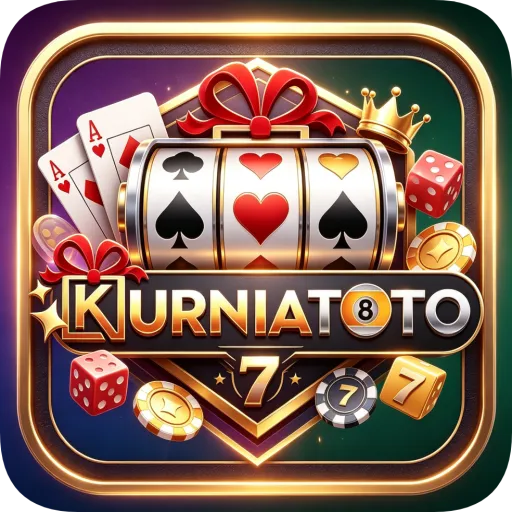 Update Aplikasi kurniatoto ke Versi Terbaru APK Resmi — ikon aplikasi