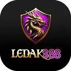 Aplikasi ledak388 Terbaru dan Terlengkap APK Resmi — ikon aplikasi