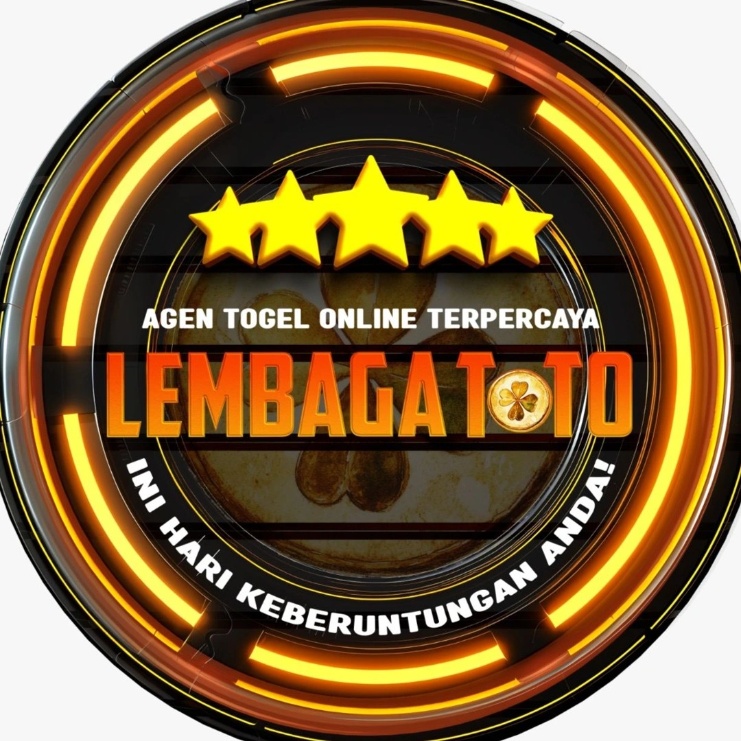 Download lembagatoto APK Terbaru untuk HP Android APK Resmi — ikon aplikasi