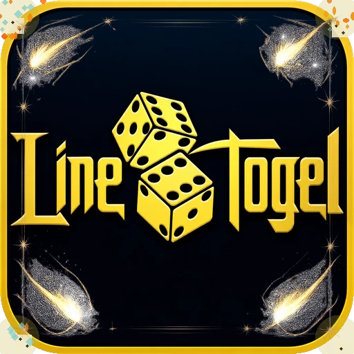 Update Aplikasi linetogel Terbaru 2026 APK Resmi — ikon aplikasi