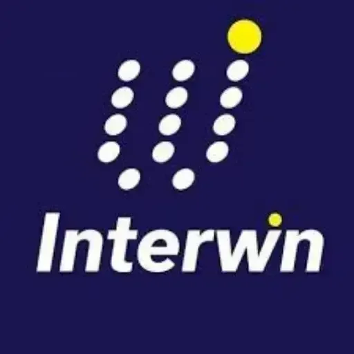 Aplikasi lnterwin Paling Baru untuk Android APK Resmi — ikon aplikasi