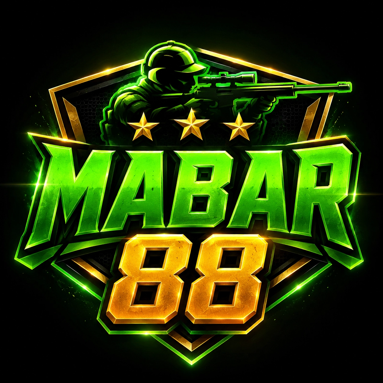 mabar88 APK Versi Terbaru untuk Android 2026 APK Resmi — ikon aplikasi