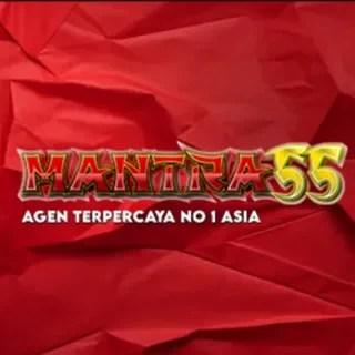 Aplikasi mantra55 Terbaru dan Terlengkap APK Resmi — ikon aplikasi