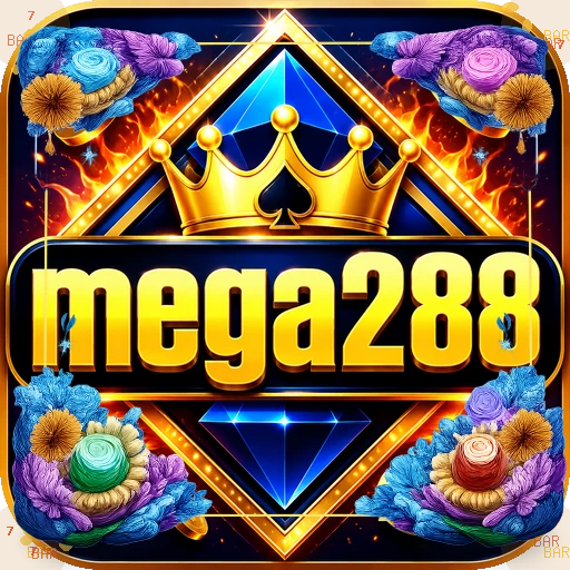 mega288 APK Terbaru: Download Cepat dan Gratis APK Resmi — ikon aplikasi