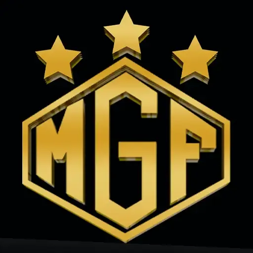 megafafa App APK Terbaru APK Resmi — ikon aplikasi