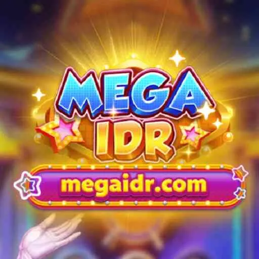Aplikasi megaidr Terbaru untuk Android dan iOS APK Resmi — ikon aplikasi