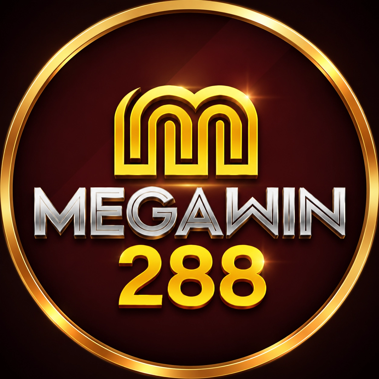 megawin288 APK Terbaru dan Aman untuk Diunduh APK Resmi — ikon aplikasi