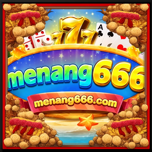 Cara Pasang menang666 di HP Android dengan Benar APK Resmi — ikon aplikasi